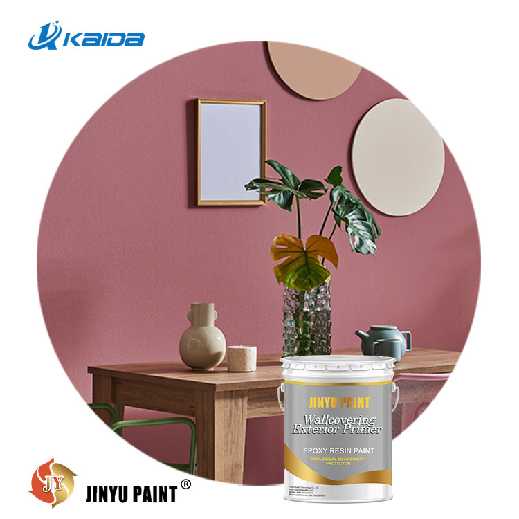 JD4004 Universal Interior Exterior Wall Sealer Paint Primer 