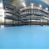 WPU100 Water Based Polyurethane Epoxy Floor Coating