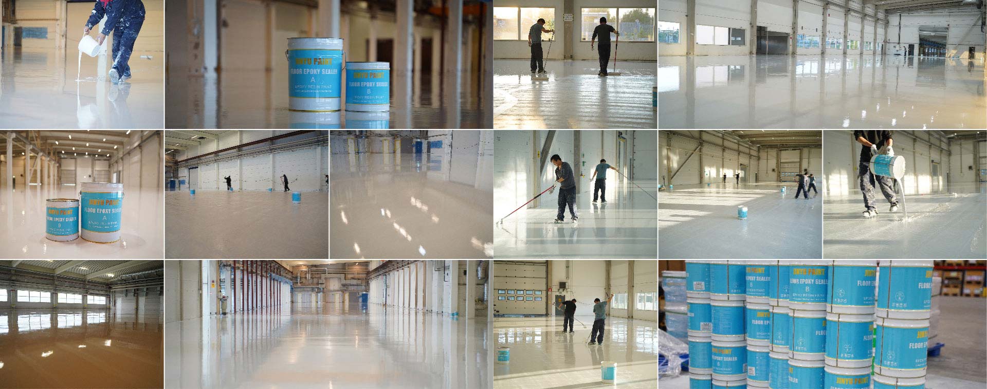 Epoxy-Floor-Construction