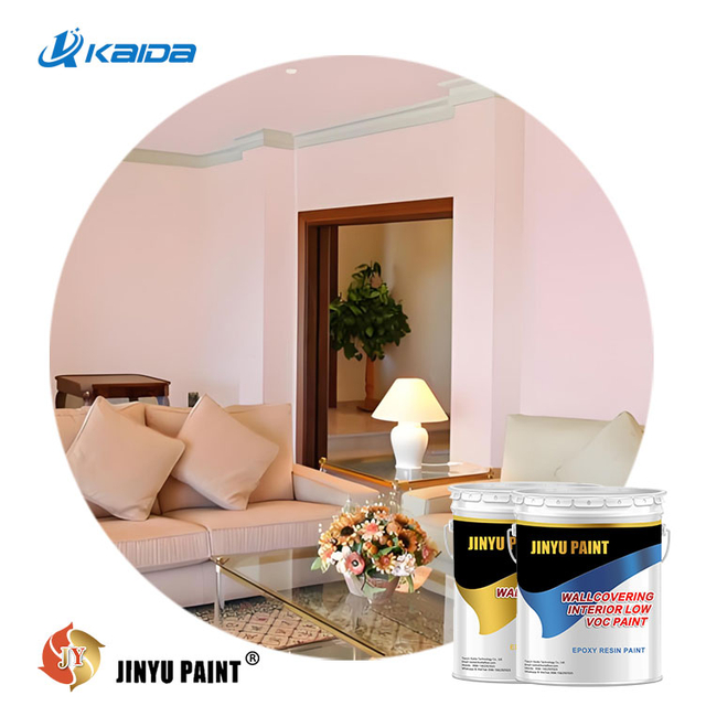 JY2008 Perfect Space Air Purification Coating