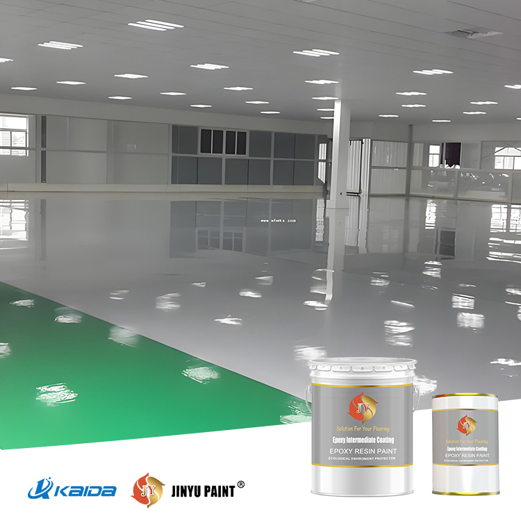 E820 Self Leveling Epoxy Floor Intermediate Coating 1.jpg