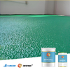 E850 Epoxy Orange Peel Finish Top Coating