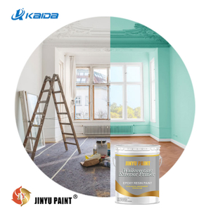 JD4007 Exterior Wall Paint Primer