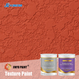 JD3002 Relief Interior Exterior Wall Paint