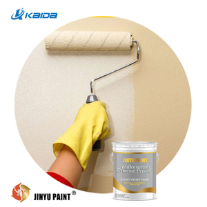 JD4004 Universal Interior Exterior Wall Sealer Paint Primer 