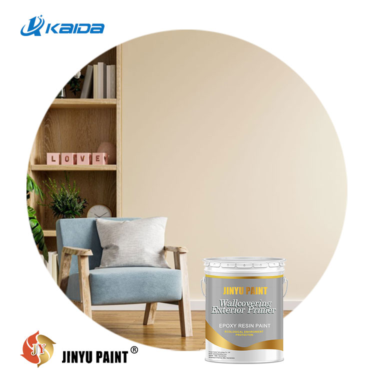 JD4004 Universal Interior Exterior Wall Sealer Paint Primer 